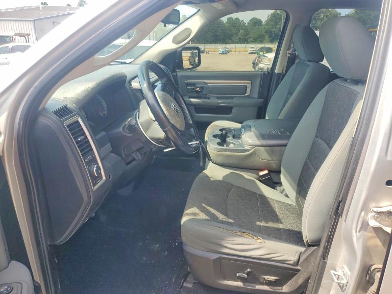 Aukcja sprzedaży 2015 Ram 1500, vin: 1C6RR6GT3FS581191, numer aukcji: 64121746
