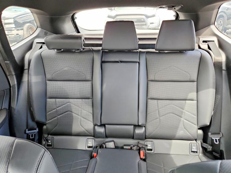 Aukcja sprzedaży 2025 Bmw X1, vin: WBX73EF06S5261104, numer aukcji: 65815366