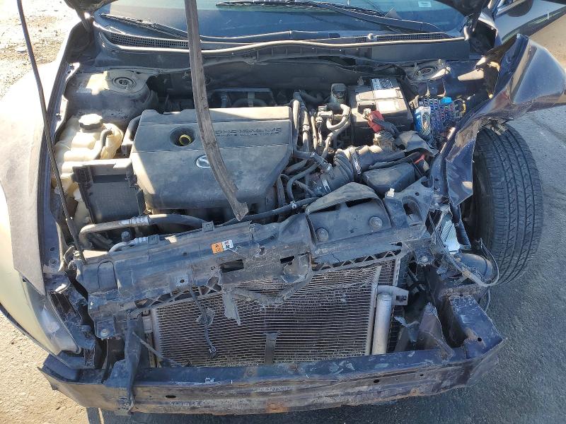 Aukcja sprzedaży 2010 Mazda 6, vin: 1YVHZ8BH2A5M16625, numer aukcji: 66768596