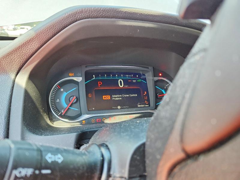 2019 Honda Pilot მანქანა იყიდება აუქციონზე, vin: 5FNYF5H61KB034170, აუქციონის ნომერი: 66494006