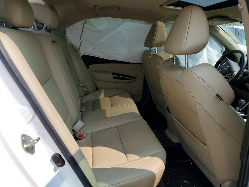 Aukcja sprzedaży 2020 Acura Tlx, vin: 19UUB1F33LA001940, numer aukcji: 63257676