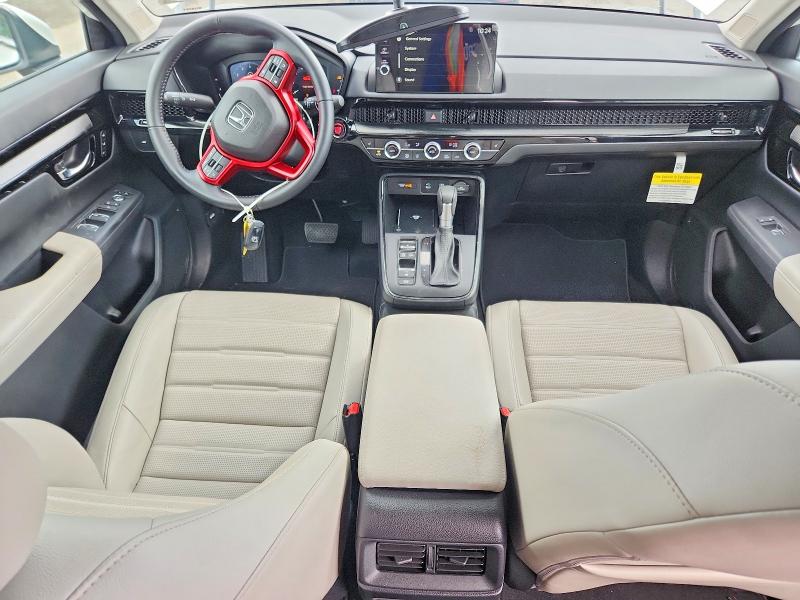Продаж на аукціоні авто 2026 Honda Cr-v, vin: 2HKRS4H76TH414904, номер лоту: 63824216