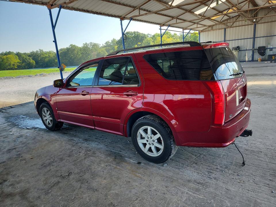 Aukcja sprzedaży 2006 Cadillac Srx, vin: 1GYEE637160181518, numer aukcji: 64705346