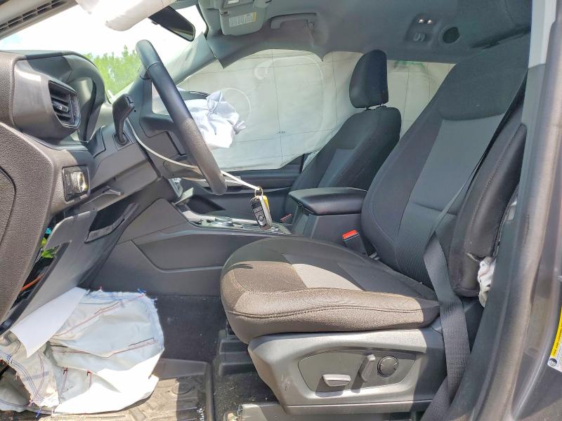 Auction sale of the 2024 Ford Explorer, vin: 1FMSK8DH7RGA00496, lot number: 63310206