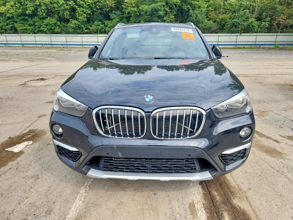 Aukcja sprzedaży 2019 Bmw X1, vin: WBXHT3C51K3H35032, numer aukcji: 66884416