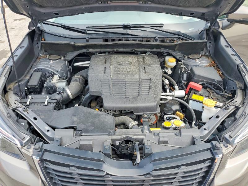 Продажа на аукционе авто 2019 Subaru Forester, vin: JF2SKAUC4KH422405, номер лота: 64011896