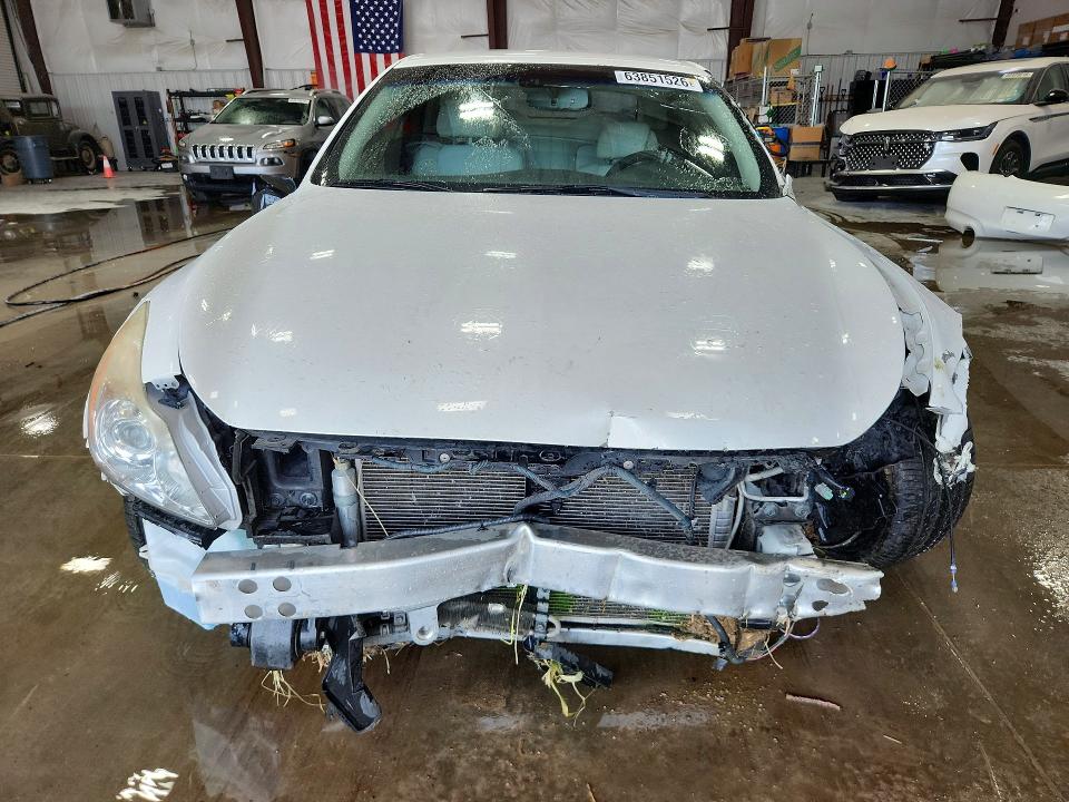Продаж на аукціоні авто 2009 Infiniti G37 Convertible, vin: JNKCV66E09M724361, номер лоту: 63851526