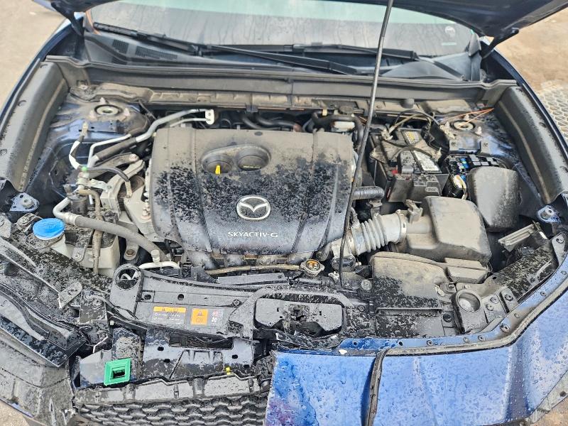 Продаж на аукціоні авто 2021 Mazda Cx-30, vin: 3MVDMABL9MM247005, номер лоту: 66775516
