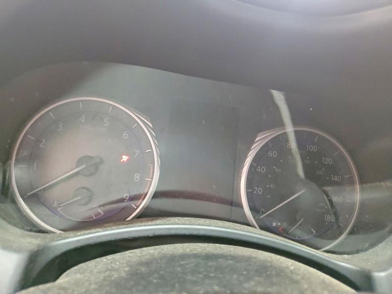 65994706 :رقم المزاد ، JN1BV7AP5FM356219 vin ، 2015 Infiniti Q50 مزاد بيع