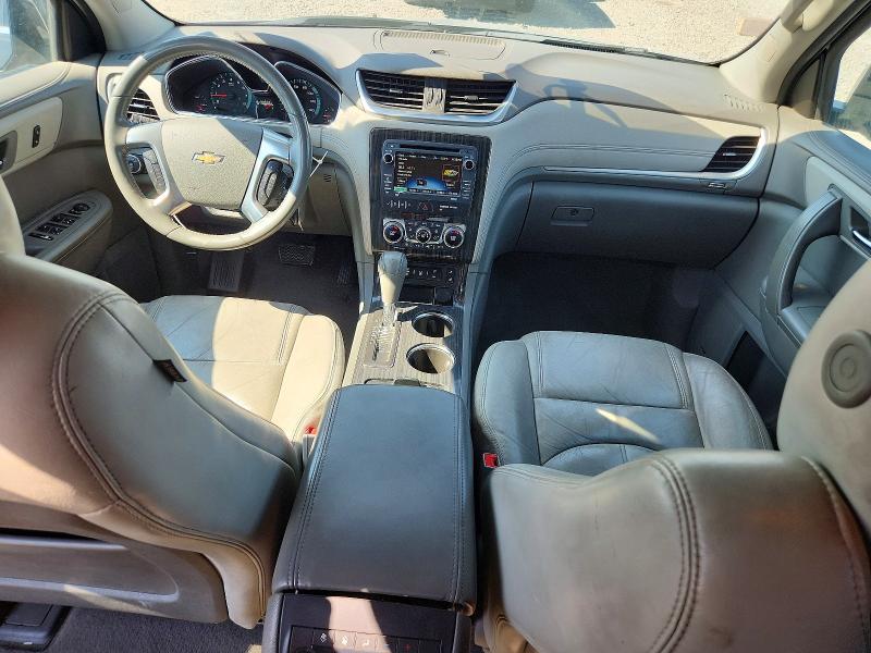 Продаж на аукціоні авто 2014 Chevrolet Traverse, vin: 1GNKVHKD2EJ159894, номер лоту: 63827066