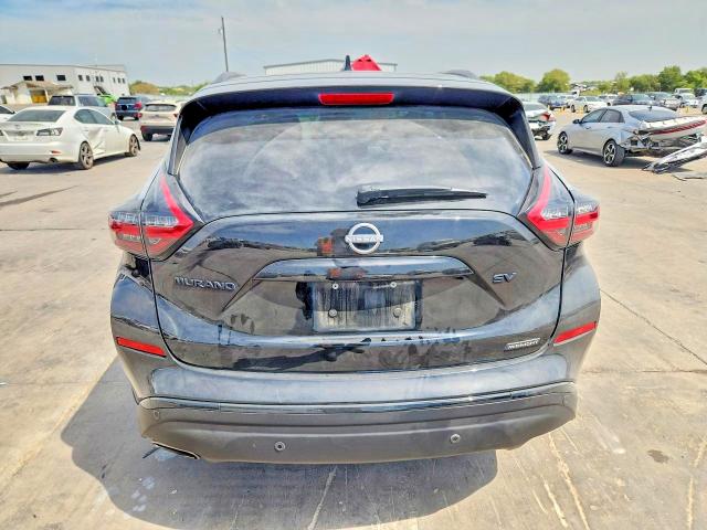 Aukcja sprzedaży 2024 Nissan Murano, vin: 5N1AZ2BJ5RC100517, numer aukcji: 65720936