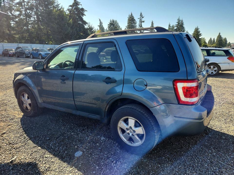 Aukcja sprzedaży 2011 Ford Escape, vin: 1FMCU0D78BKB71574, numer aukcji: 66068756