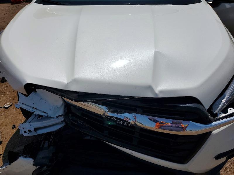 Продажа на аукционе авто 2026 Subaru Ascent, vin: 4S4WMAGD1T3412455, номер лота: 64497276