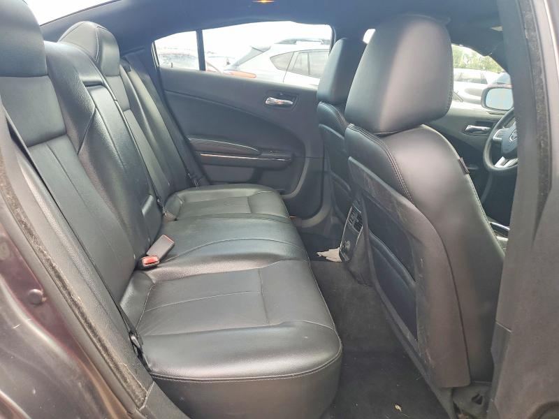 2014 Dodge Charger მანქანა იყიდება აუქციონზე, vin: 2C3CDXBG8EH324258, აუქციონის ნომერი: 66749176