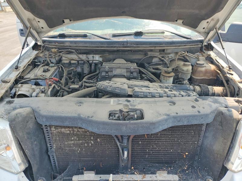 2005 Ford F150 მანქანა იყიდება აუქციონზე, vin: 1FTPW14545KC55559, აუქციონის ნომერი: 61449616
