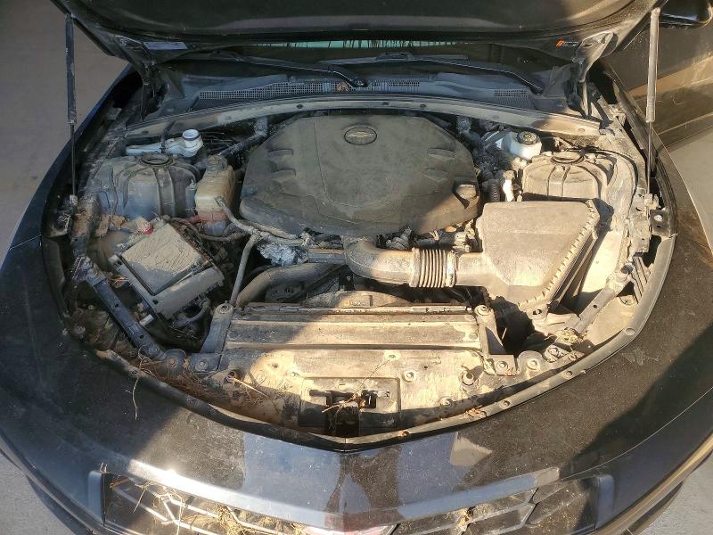 66377096 :رقم المزاد ، 1G1FB1RS6L0117738 vin ، 2020 Chevrolet Camaro مزاد بيع