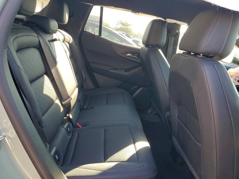 Продаж на аукціоні авто 2025 Chevrolet Equinox, vin: 3GNAXPEG4SL127359, номер лоту: 63681046