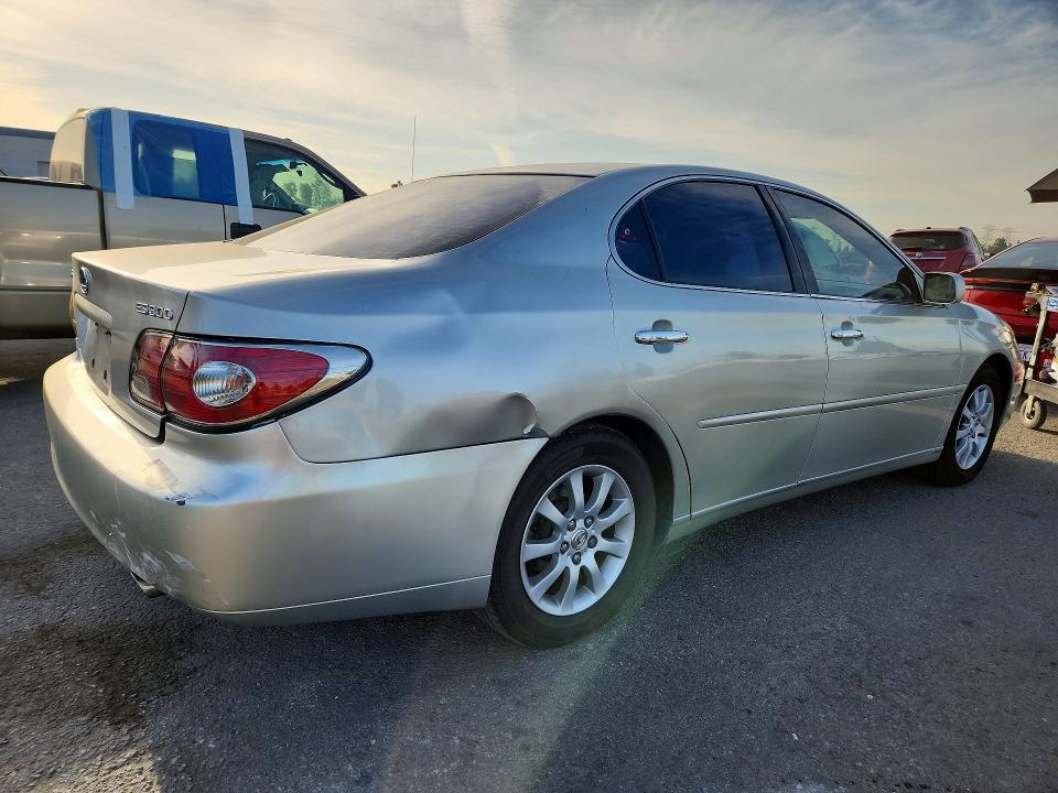 Aukcja sprzedaży 2002 Lexus Es, vin: JTHBF30G720051664, numer aukcji: 65381546