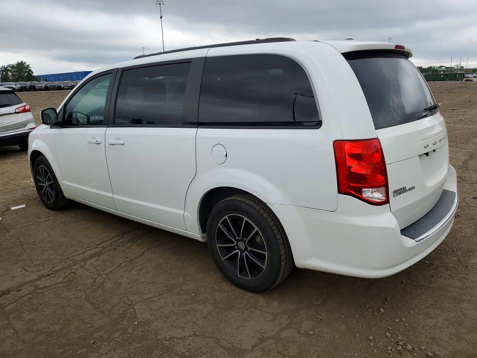 Aukcja sprzedaży 2019 Dodge Grand Caravan, vin: 2C4RDGEG7KR612070, numer aukcji: 65170846