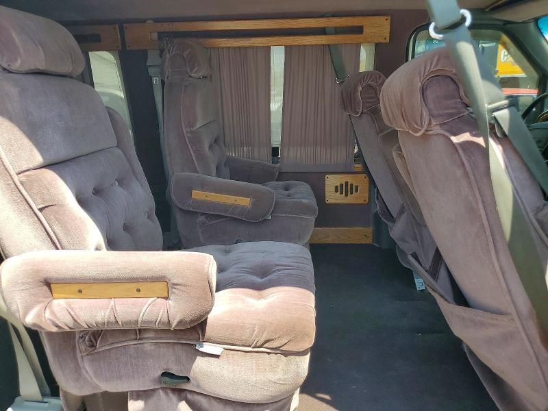 Aukcja sprzedaży 1994 Ford Econoline, vin: 1FDEE14HXRHB26972, numer aukcji: 64958686