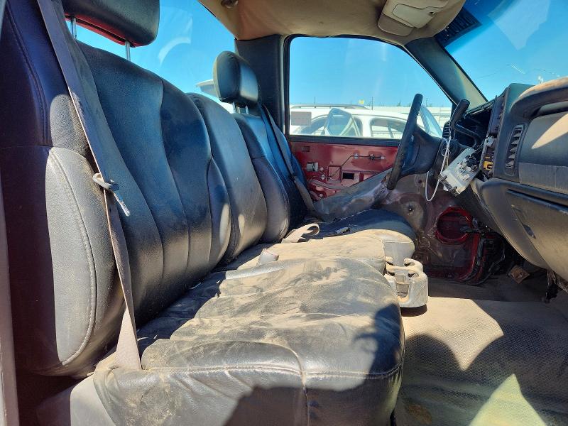 Продажа на аукционе авто 2001 Gmc New Sierra, vin: 1GTEC14W11Z279845, номер лота: 61410196
