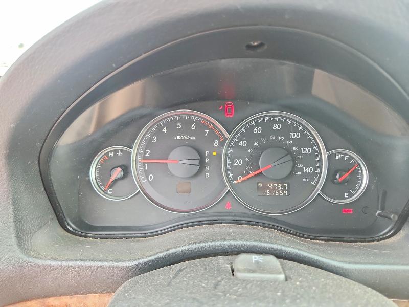 Aukcja sprzedaży 2008 Subaru Outback, vin: 4S4BP62C087306032, numer aukcji: 64650856