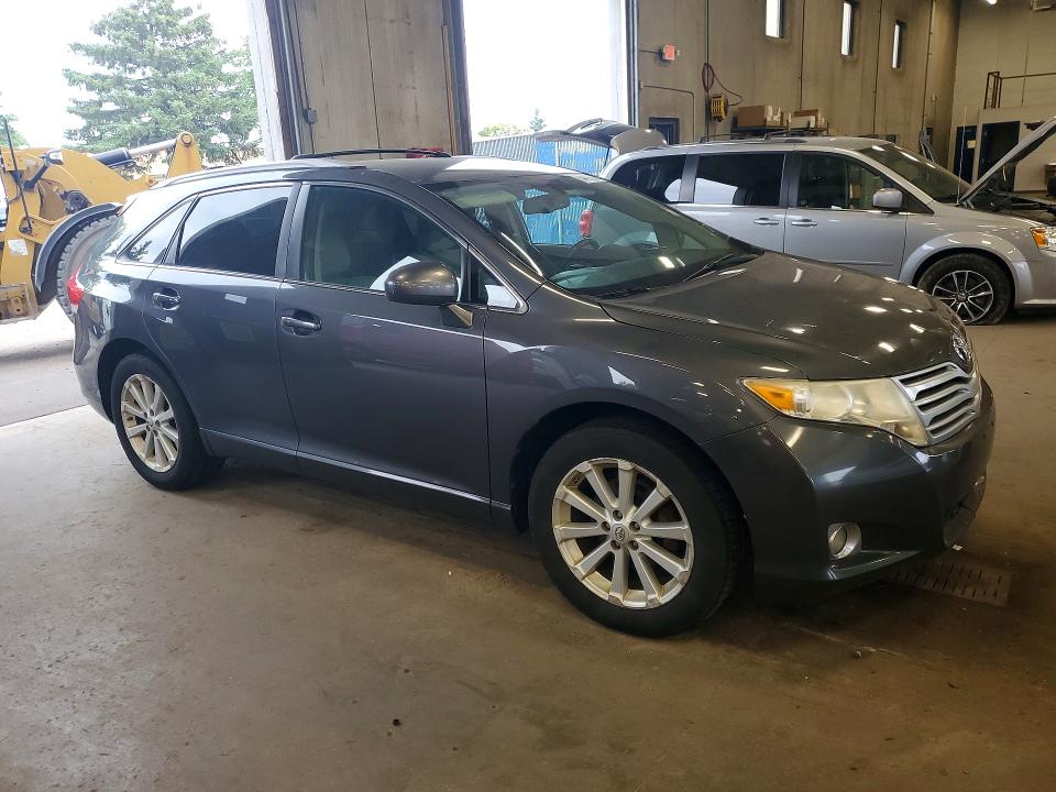 Aukcja sprzedaży 2009 Toyota Venza, vin: 4T3ZE11A39U005336, numer aukcji: 64479786