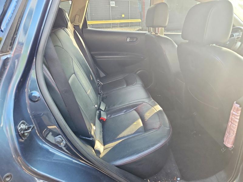 Aukcja sprzedaży 2013 Nissan Rogue, vin: JN8AS5MV3DW647839, numer aukcji: 65840876