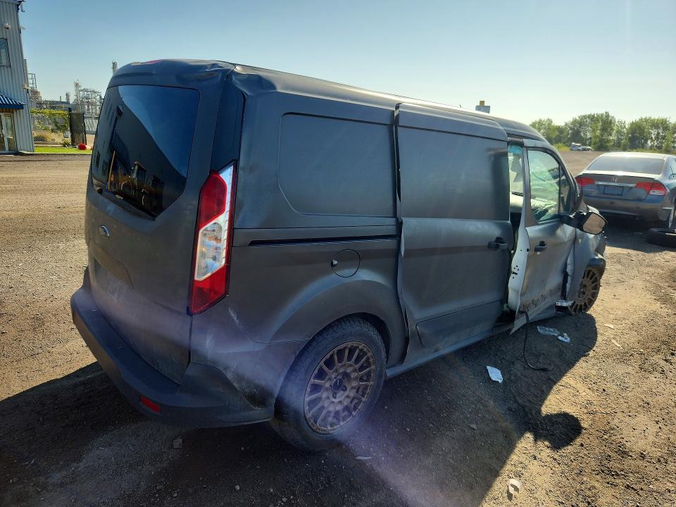 Aukcja sprzedaży 2018 Ford Transit Connect, vin: NM0LE7F75J1355671, numer aukcji: 64087796