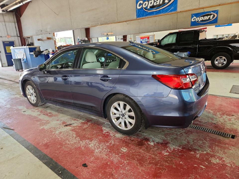 Aukcja sprzedaży 2015 Subaru Legacy, vin: 4S3BNAC68F3023856, numer aukcji: 63301316
