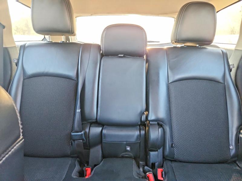 Aukcja sprzedaży 2014 Dodge Journey, vin: 3C4PDCGG1ET260814, numer aukcji: 63553896