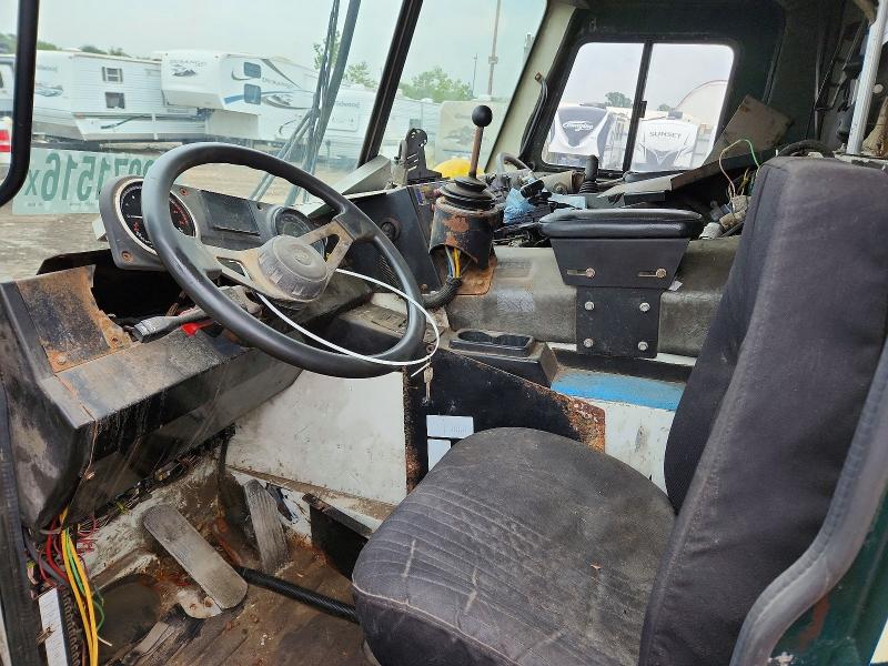 2008 Mack 600 მანქანა იყიდება აუქციონზე, vin: 1M2AU02C88M001560, აუქციონის ნომერი: 63071516