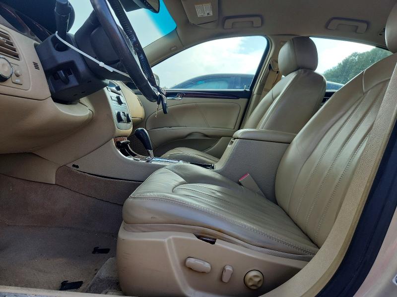 Продажа на аукционе авто 2008 Buick Lucerne, vin: 1G4HD57258U180426, номер лота: 66908036