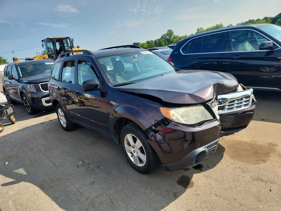 Продаж на аукціоні авто 2013 Subaru Forester, vin: JF2SHABC4DH410713, номер лоту: 64205466