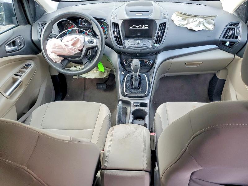 2013 Ford Escape მანქანა იყიდება აუქციონზე, vin: 1FMCU9GX4DUD76087, აუქციონის ნომერი: 66996266