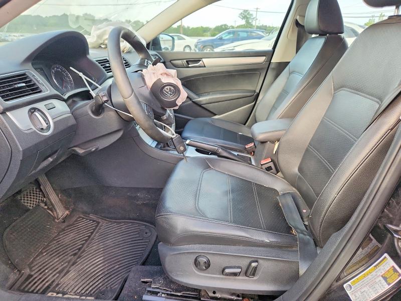 Продаж на аукціоні авто 2013 Volkswagen Passat, vin: 1VWBP7A31DC044242, номер лоту: 65666526