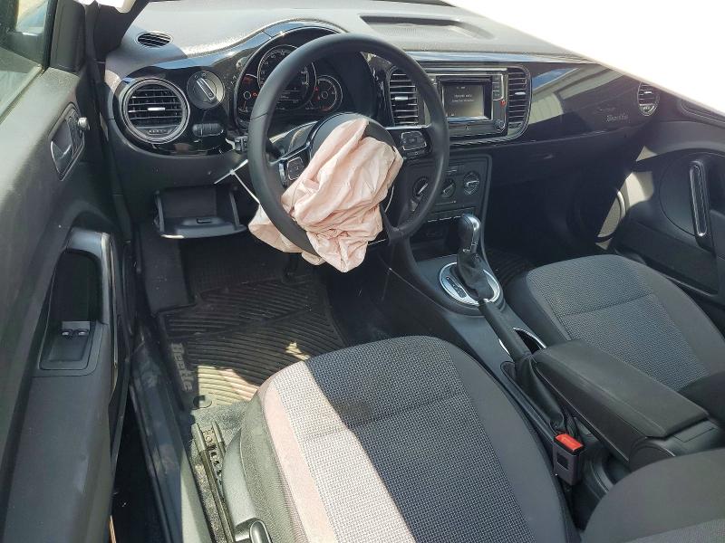 Продажа на аукционе авто 2019 Volkswagen Beetle, vin: 3VWFD7AT2KM719103, номер лота: 64406136