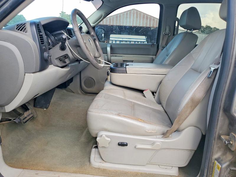 Aukcja sprzedaży 2008 Gmc Sierra, vin: 3GTEC13J18G311645, numer aukcji: 66260876