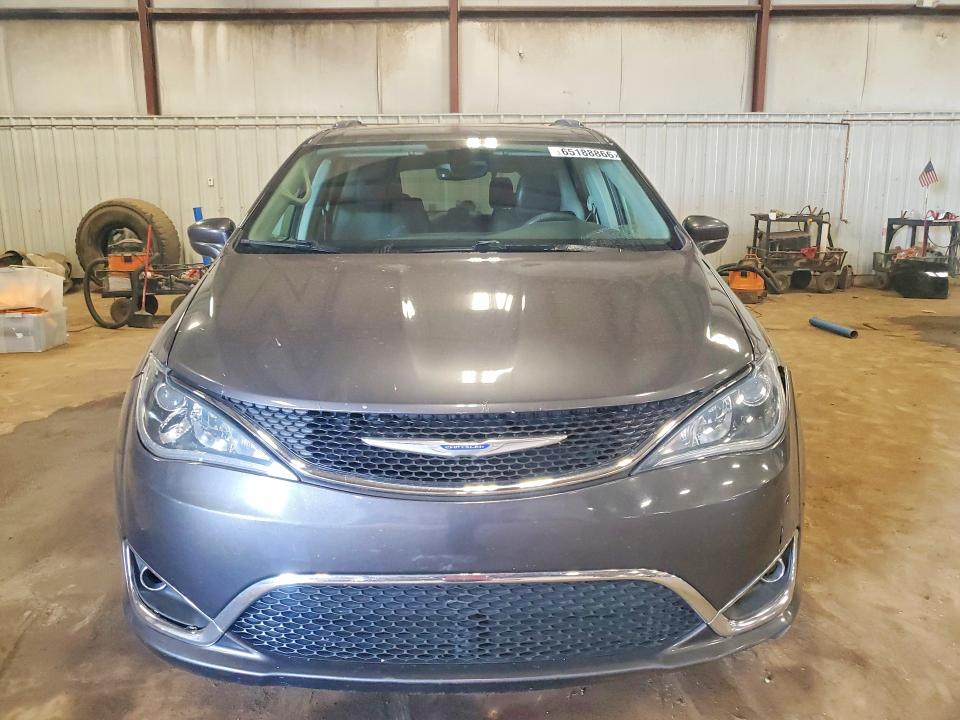 Aukcja sprzedaży 2018 Chrysler Pacifica, vin: 2C4RC1EG5JR315135, numer aukcji: 65188866