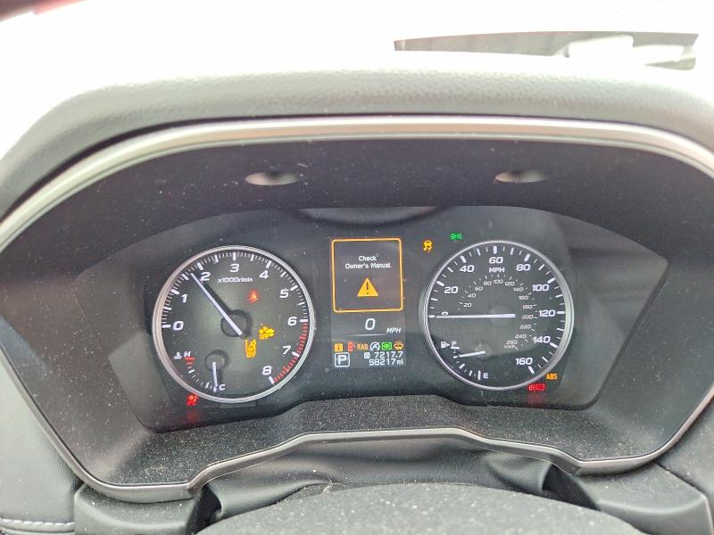 Продажа на аукционе авто 2020 Subaru Outback, vin: 4S4BTGND8L3233871, номер лота: 64049536