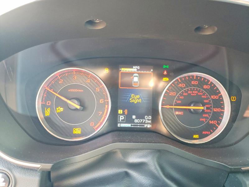 Aukcja sprzedaży 2017 Subaru Impreza, vin: 4S3GTAM62H3731159, numer aukcji: 66515756