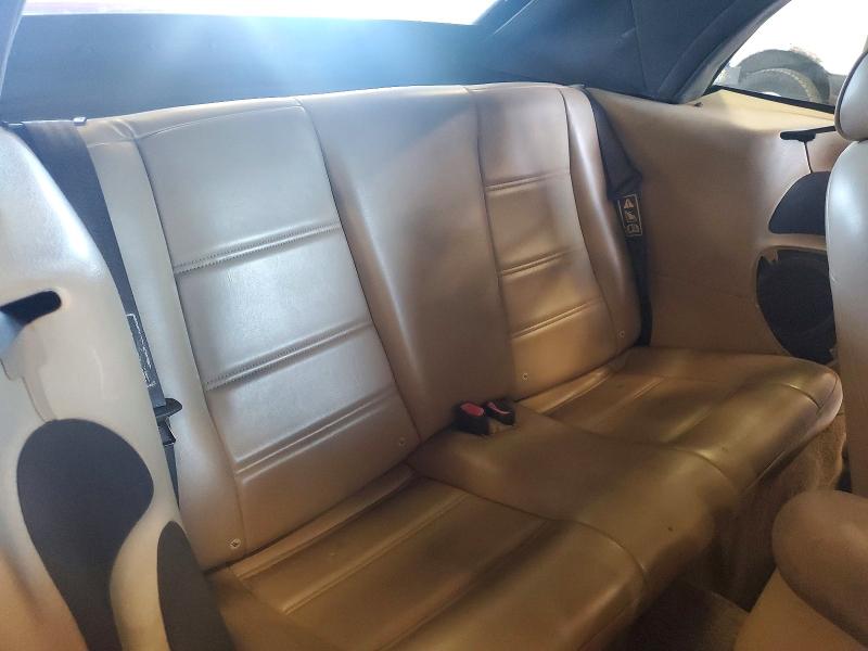 Продаж на аукціоні авто 2003 Ford Mustang, vin: 1FAFP44413F391368, номер лоту: 64130656