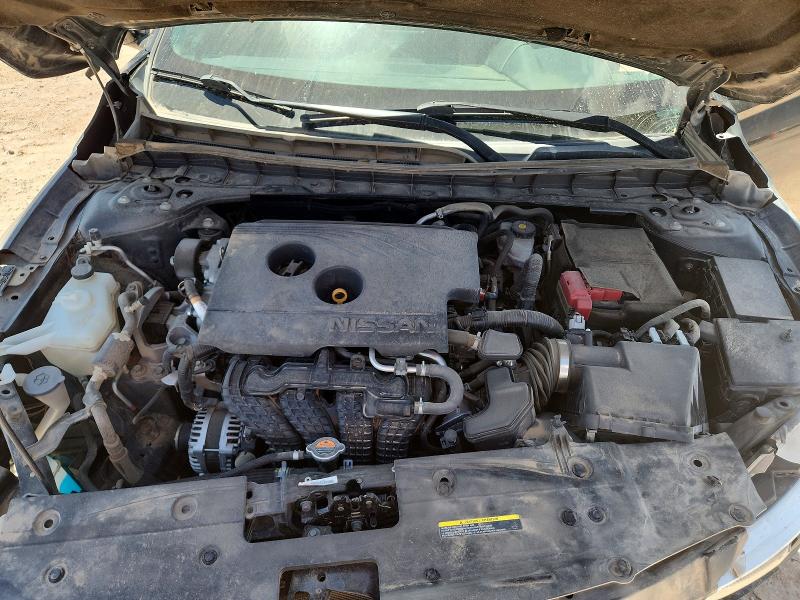 Aukcja sprzedaży 2019 Nissan Altima, vin: 1N4BL4EV3KC181646, numer aukcji: 64969706
