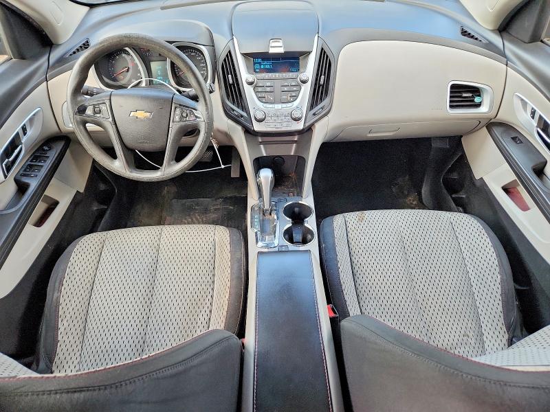 2012 Chevrolet Equinox მანქანა იყიდება აუქციონზე, vin: 2GNFLCEK9C6142136, აუქციონის ნომერი: 63506106