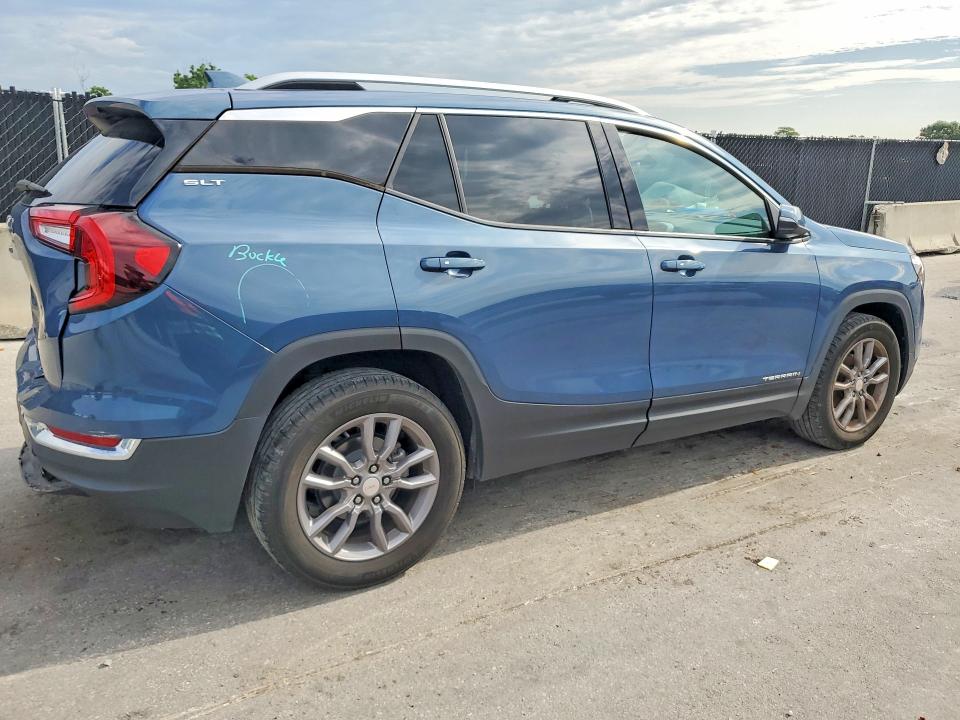 Aukcja sprzedaży 2024 Gmc Terrain, vin: 3GKALPEG0RL166534, numer aukcji: 65355566