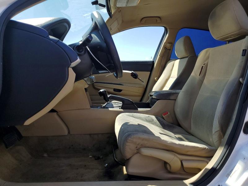 Aukcja sprzedaży 2012 Honda Accord, vin: 1HGCP2F39CA201739, numer aukcji: 65211736
