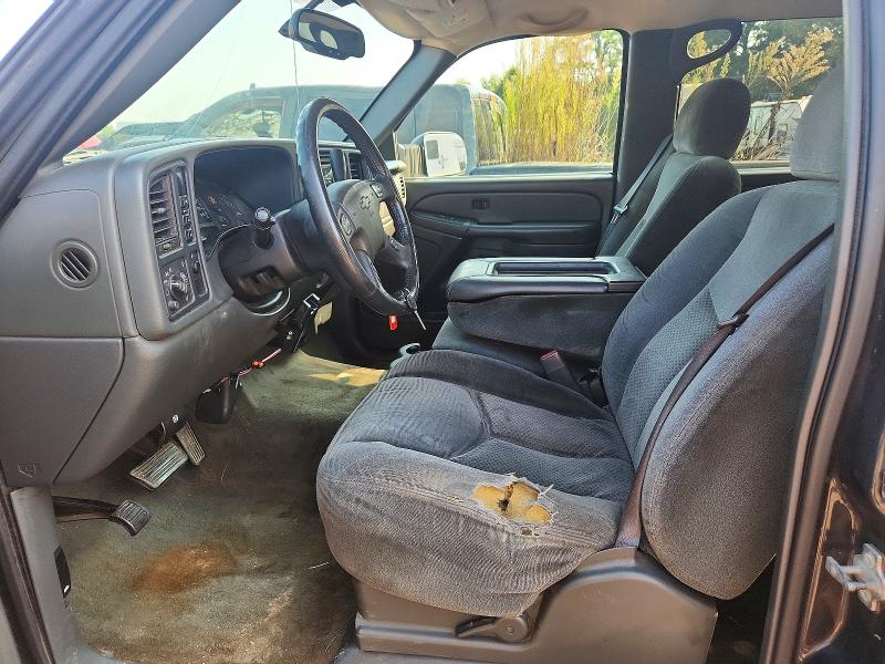 Aukcja sprzedaży 2004 Chevrolet Silverado, vin: 1GCHK23U54F256516, numer aukcji: 64234296