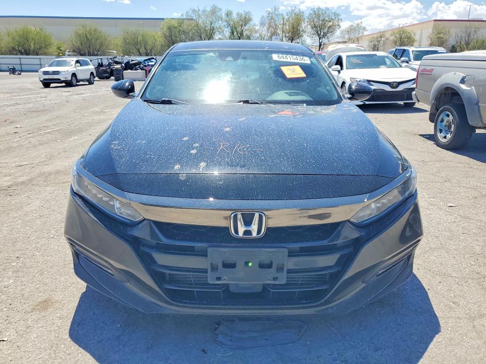 Aukcja sprzedaży 2020 Honda Accord, vin: 1HGCV1F38LA129920, numer aukcji: 64415436