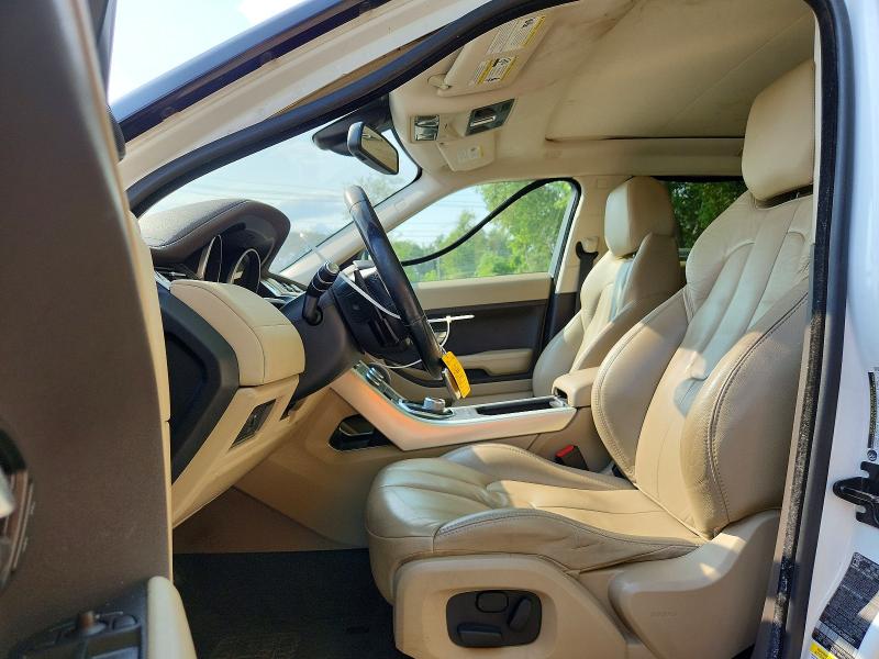 63445986 :رقم المزاد ، SALVR2BG4CH665077 vin ، 2012 Land Rover Range Rover Evoque مزاد بيع