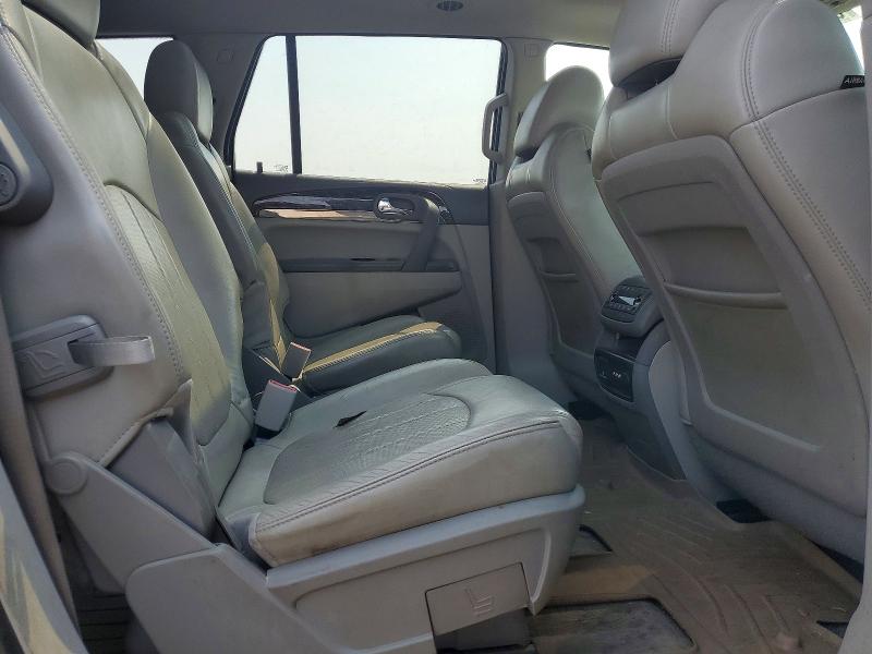 Aukcja sprzedaży 2013 Buick Enclave, vin: 5GAKVDKD1DJ161931, numer aukcji: 65462666